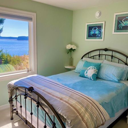 Goldilocks Bed & Breakfast Kodiak Ngoại thất bức ảnh