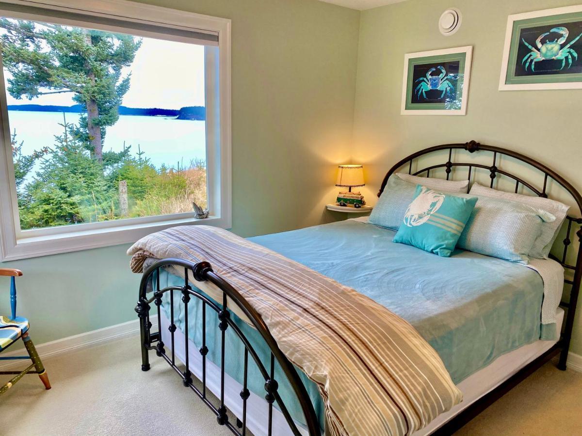Goldilocks Bed & Breakfast Kodiak Ngoại thất bức ảnh