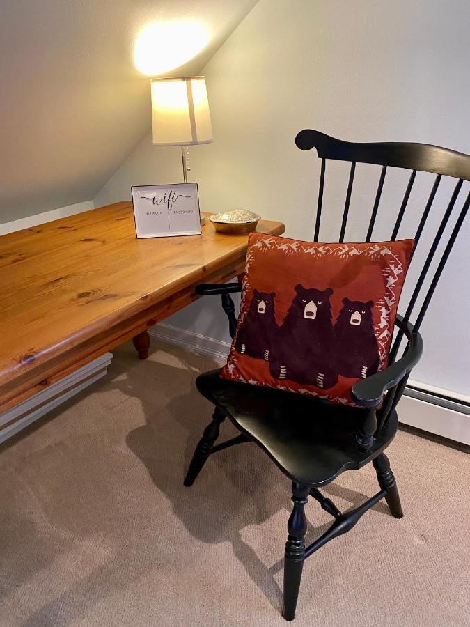 Goldilocks Bed & Breakfast Kodiak Ngoại thất bức ảnh